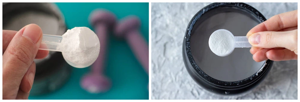 Various fitness supplements 2 Various fitness supplements 2