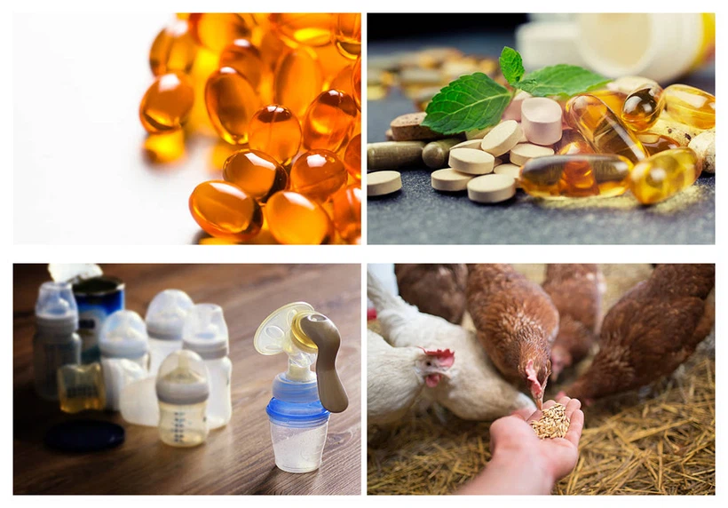 application application