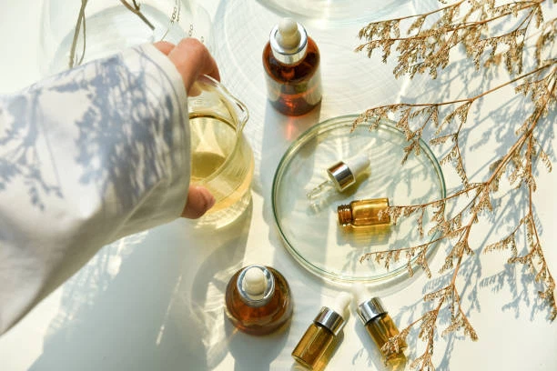 Daily skin care products Daily skin care products