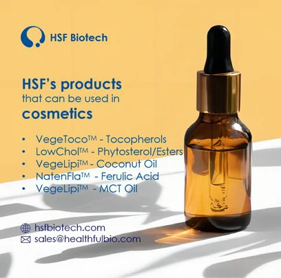 HSF- product HSF- product