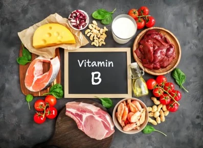 Il-vitamini B huma tajbin għalik?