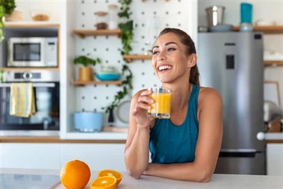 X'inhi d-differenza bejn il-vitamina C liposomali u l-VC ordinarju?