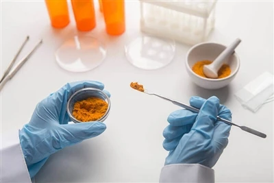 X'inhuma l-benefiċċji tat-turmeric?