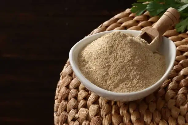 X'inhuma l-benefiċċji tat-trab tal-estratt tal-ashwagandha iffermentat?