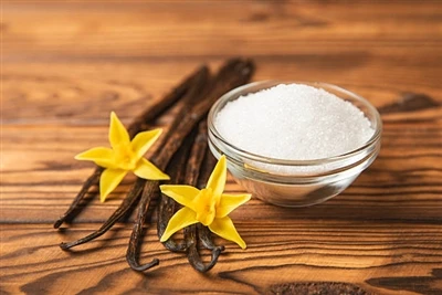 Trab tal-vanillina u Trab tal-vanilla huma l-istess?
