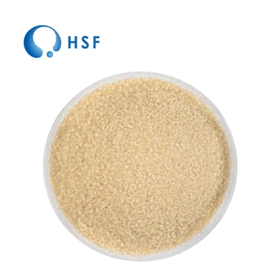 Granuli tal-leċitina tas-sojja