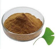 Trab tal-Estratt tal-Ginkgo Biloba