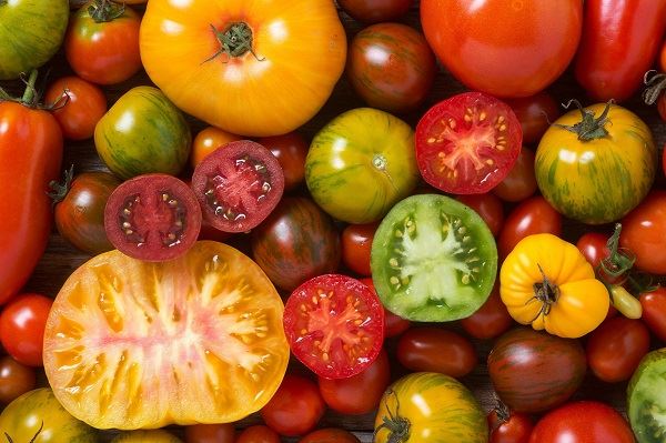 Għaliex huwa Lycopene Ħażin Għalik?