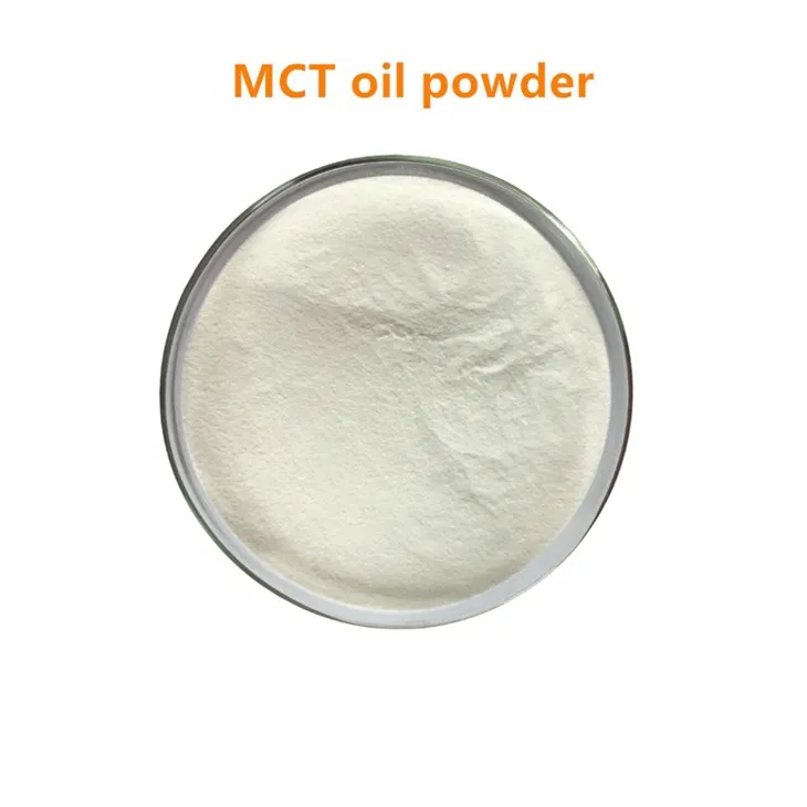 MCT oil powder 1