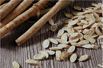 X'jagħmel it-trab tal-estratt tal-astragalus iffermentat?